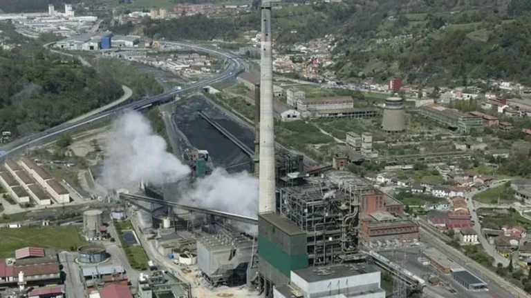 Arranca la obra de Lada, uno de nuestros proyectos más exigentes en seguridad